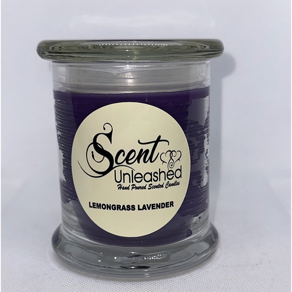 LEMONGRASS LAVENDER, SCENT UNLEASHED LLC - Picture 5 of 5